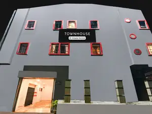 Ferienhaus für 3 Personen (9 m²) in Kolkata