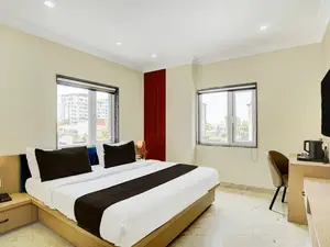 Ferienhaus für 3 Personen (31 m²) in Varanasi