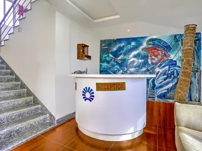 HallReception