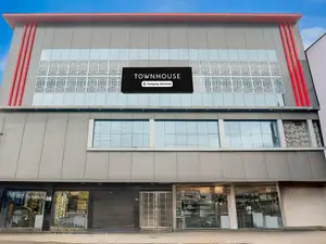 Ferienhaus für 2 Personen (31 m²) in Jabalpur