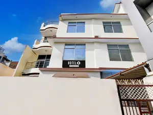 Ferienhaus für 2 Personen (31 m²) in Varanasi