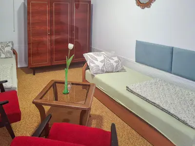living-room