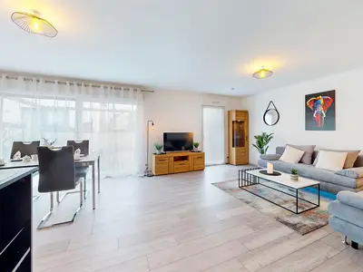 living-room