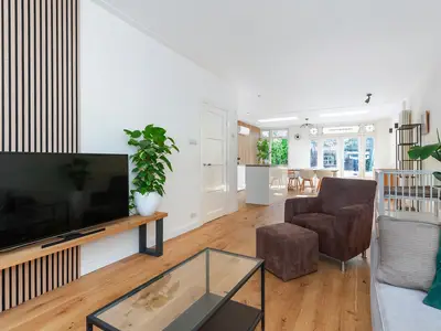 living-room