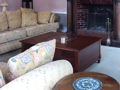 living-room