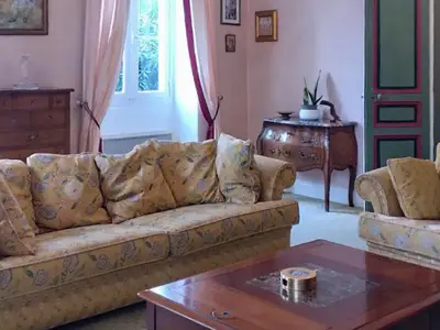 living-room