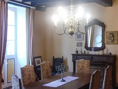 living-room