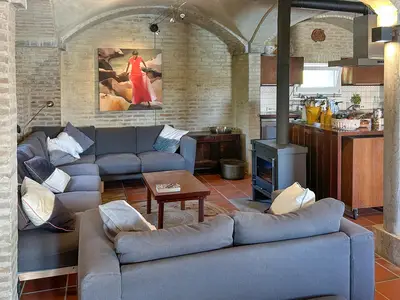 living-room