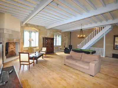 living-room