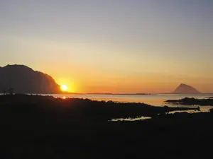 Ferienhaus für 7 Personen (82 m²) in Elvhaugen