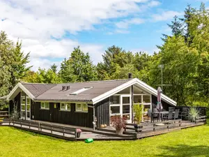 Ferienhaus für 6 Personen (84 m²) in Kollerup