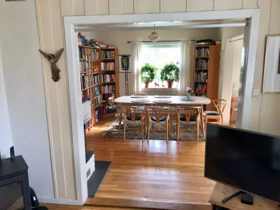 Indoor