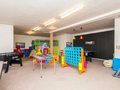 Indoor