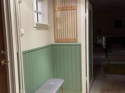 Indoor