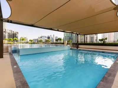 PoolOfHouse