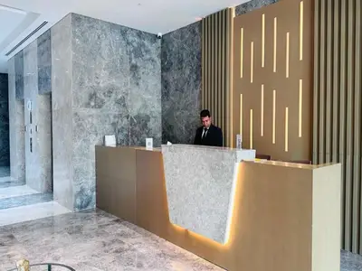 HallReception