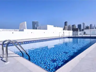 PoolOfHouse