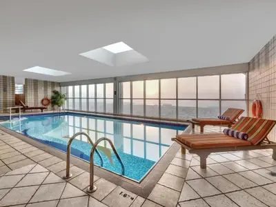 PoolOfHouse