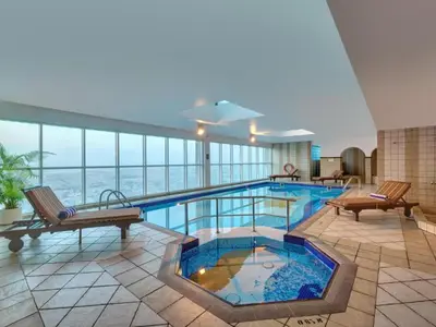 PoolOfHouse
