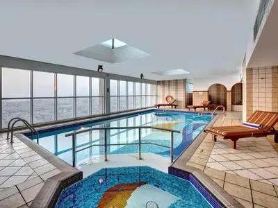 PoolOfHouse