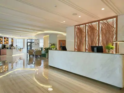 HallReception