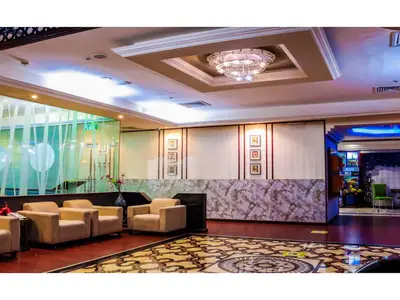 HallReception