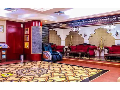 HallReception