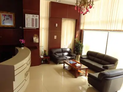 HallReception