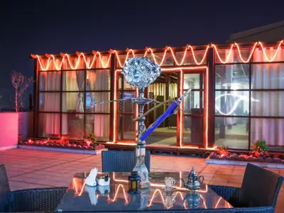 Facilities