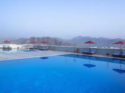 PoolOfHouse