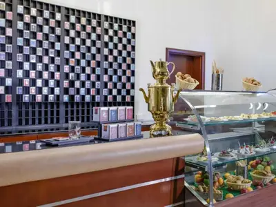 Facilities