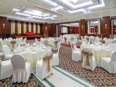 Facilities