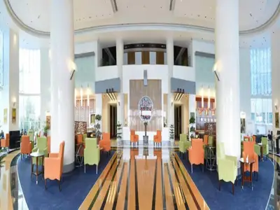 Facilities