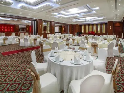 Facilities