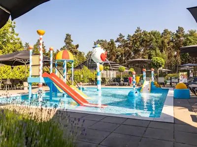 ParkFacilities