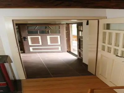 Indoor