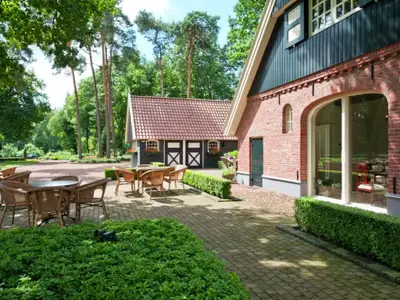 Terrasse / Balkon