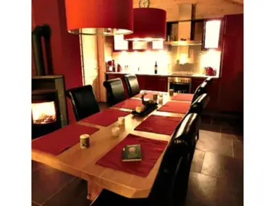 DiningRoom