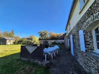 TerraceBalcony