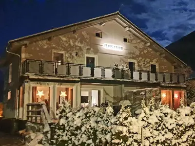 Chalet Taube, Bad Gastein/Böckstein