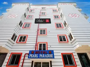 Ferienhaus für 2 Personen (15 m²) in Puri