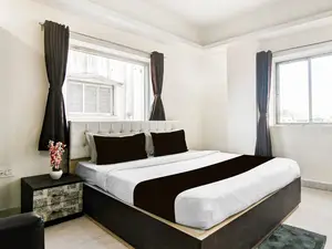 Ferienhaus für 2 Personen (15 m²) in Kalkutta