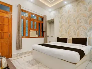 Ferienhaus für 2 Personen (31 m²) in Varanasi