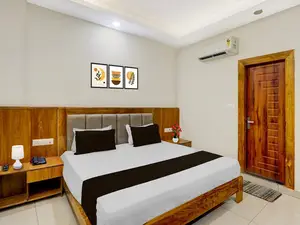 Ferienhaus für 2 Personen (31 m²) in Varanasi