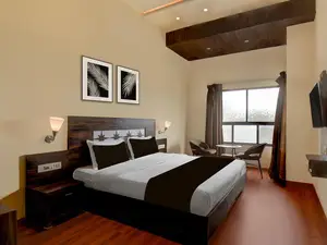 Ferienhaus für 3 Personen (9 m²) in Pune