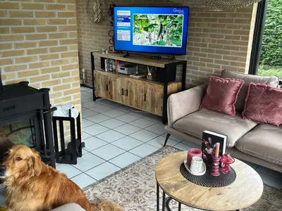 Ferienhaus für 4 Personen (65 m²) in Sint Maartensvlotbrug 7/10