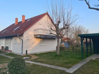 Ferienhaus zum Kranichblick-intro