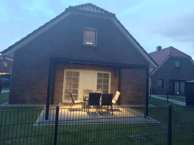 Hauptansicht