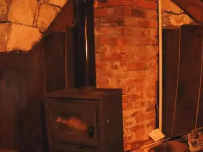 Indoor