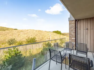 TerraceBalcony